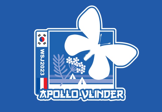 Apollovlinder