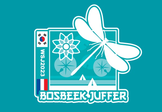 Bosbeek Juffer